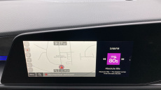 Kia Niro 150kW 4 65kWh 5dr Auto Electric Estate